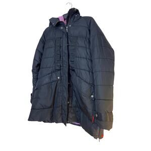 Hunter ‎ Astro winter jacket/parka